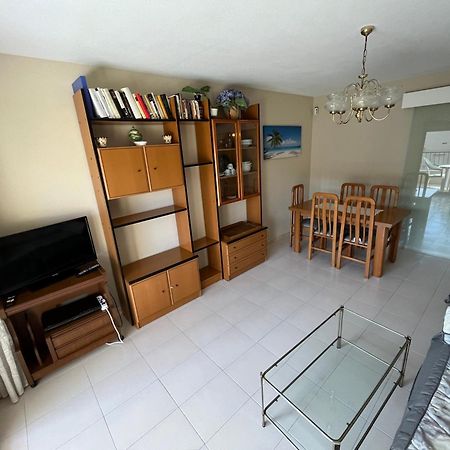 Playamar Altamar Apartments Alcoceber Exterior photo