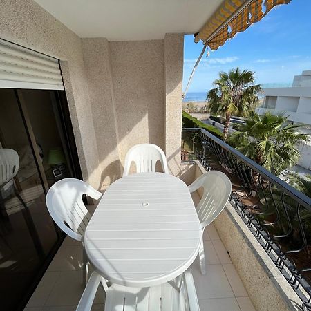 Playamar Altamar Apartments Alcoceber Exterior photo