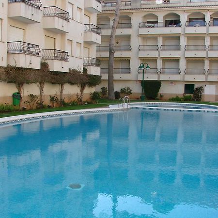 Playamar Altamar Apartments Alcoceber Room photo