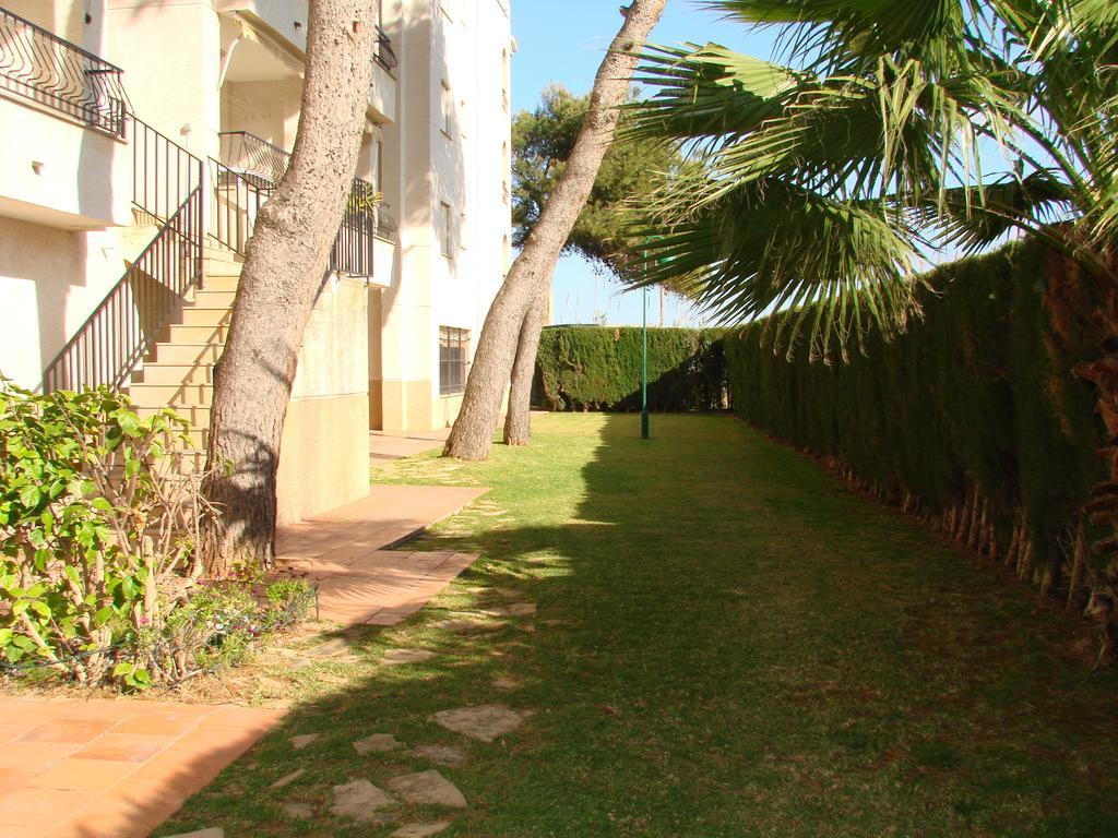 Playamar Altamar Apartments Alcoceber Room photo