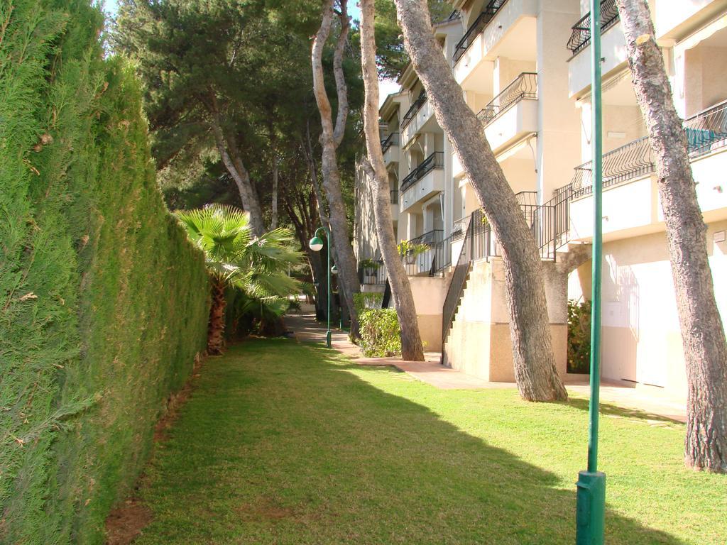 Playamar Altamar Apartments Alcoceber Room photo