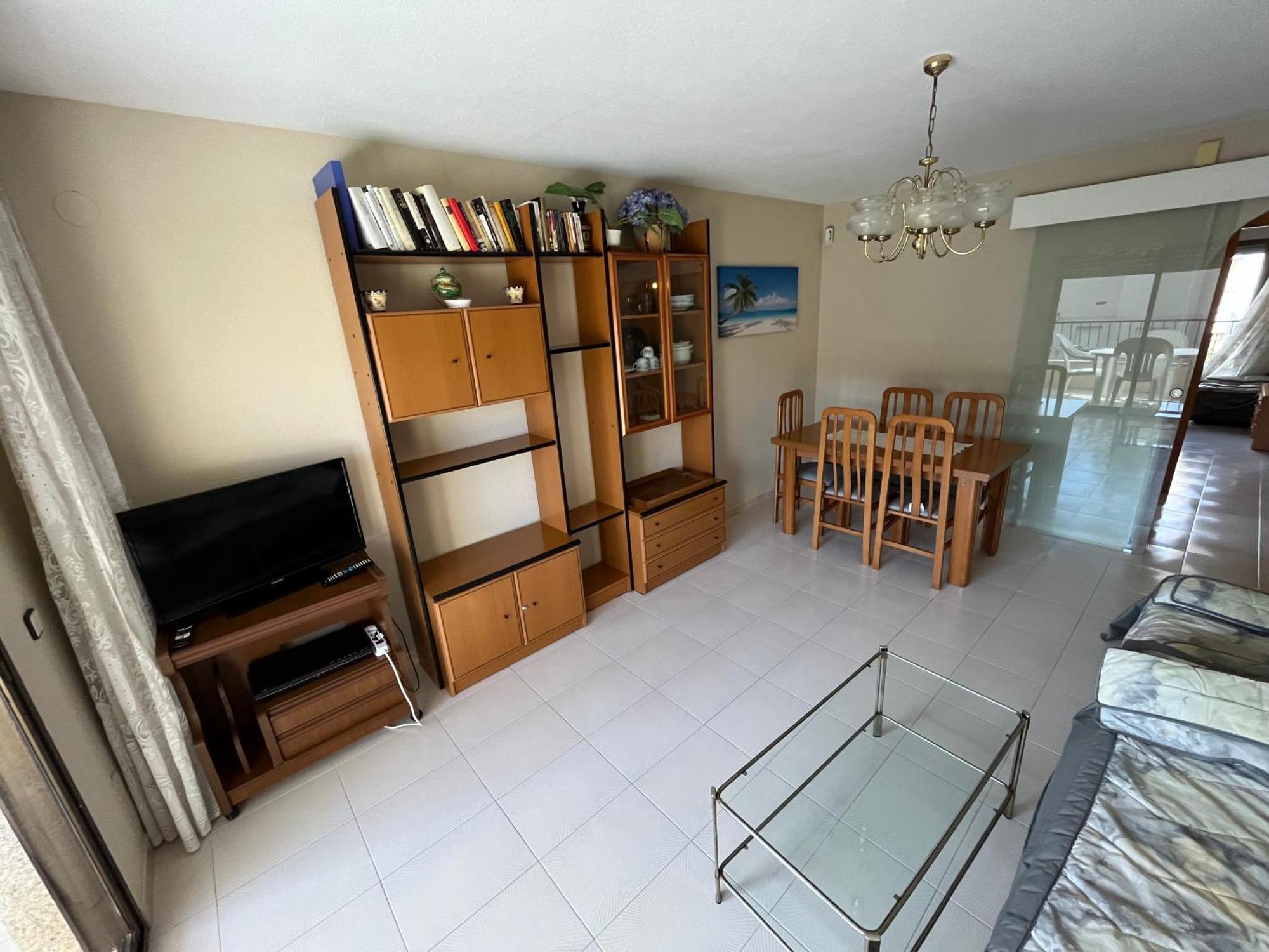 Playamar Altamar Apartments Alcoceber Exterior photo