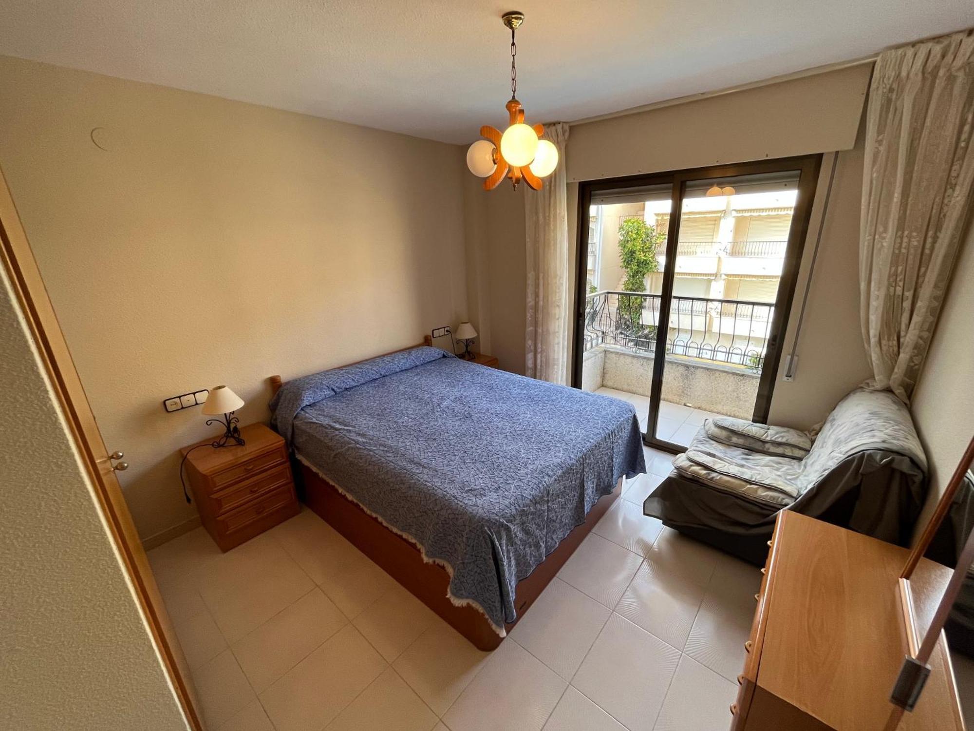Playamar Altamar Apartments Alcoceber Exterior photo