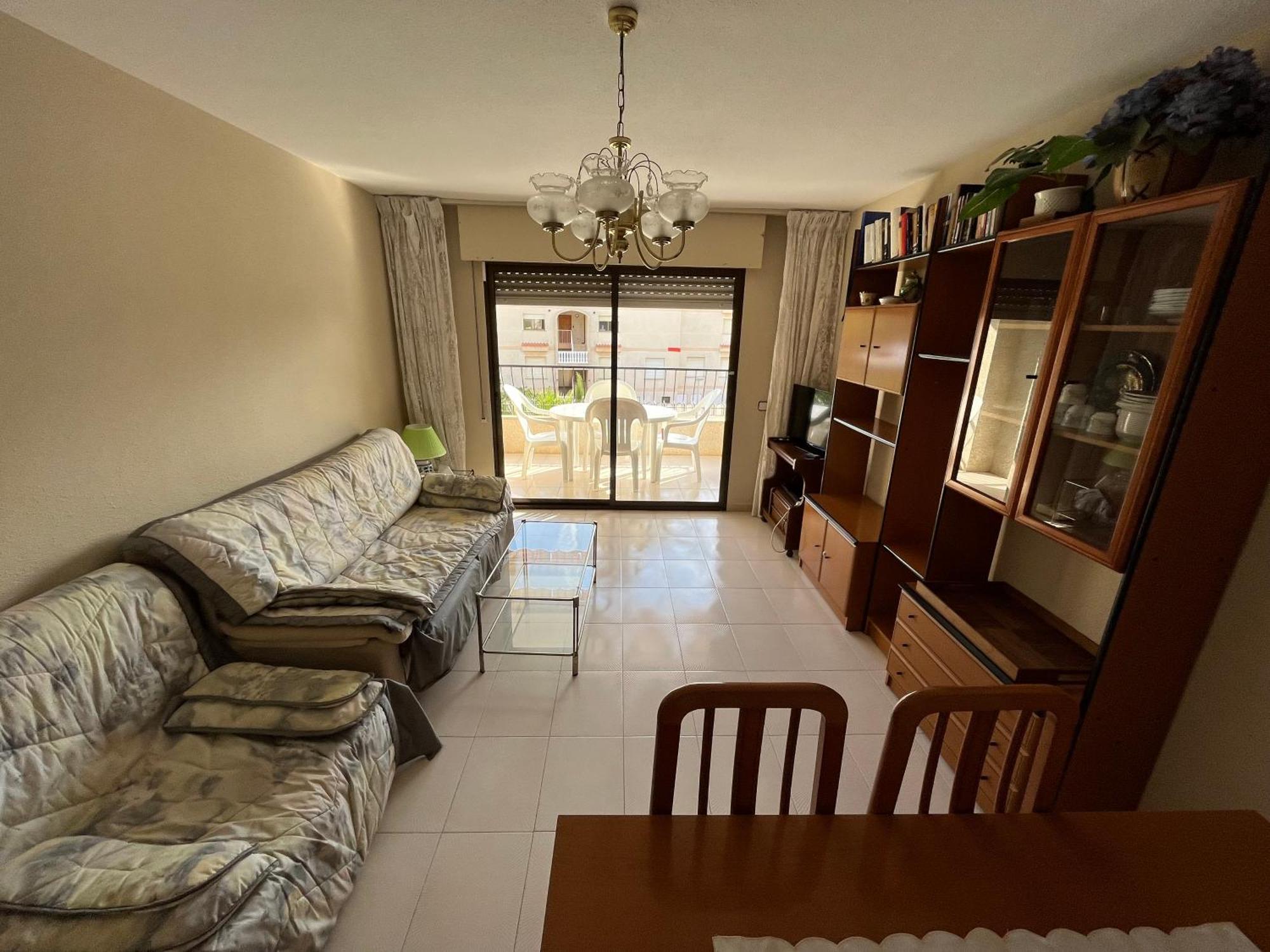 Playamar Altamar Apartments Alcoceber Exterior photo
