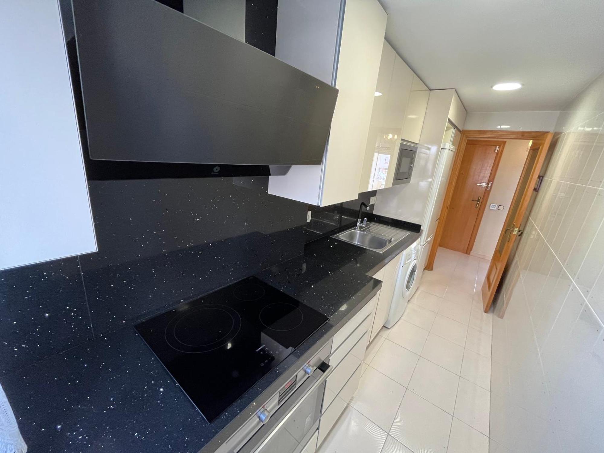 Playamar Altamar Apartments Alcoceber Exterior photo