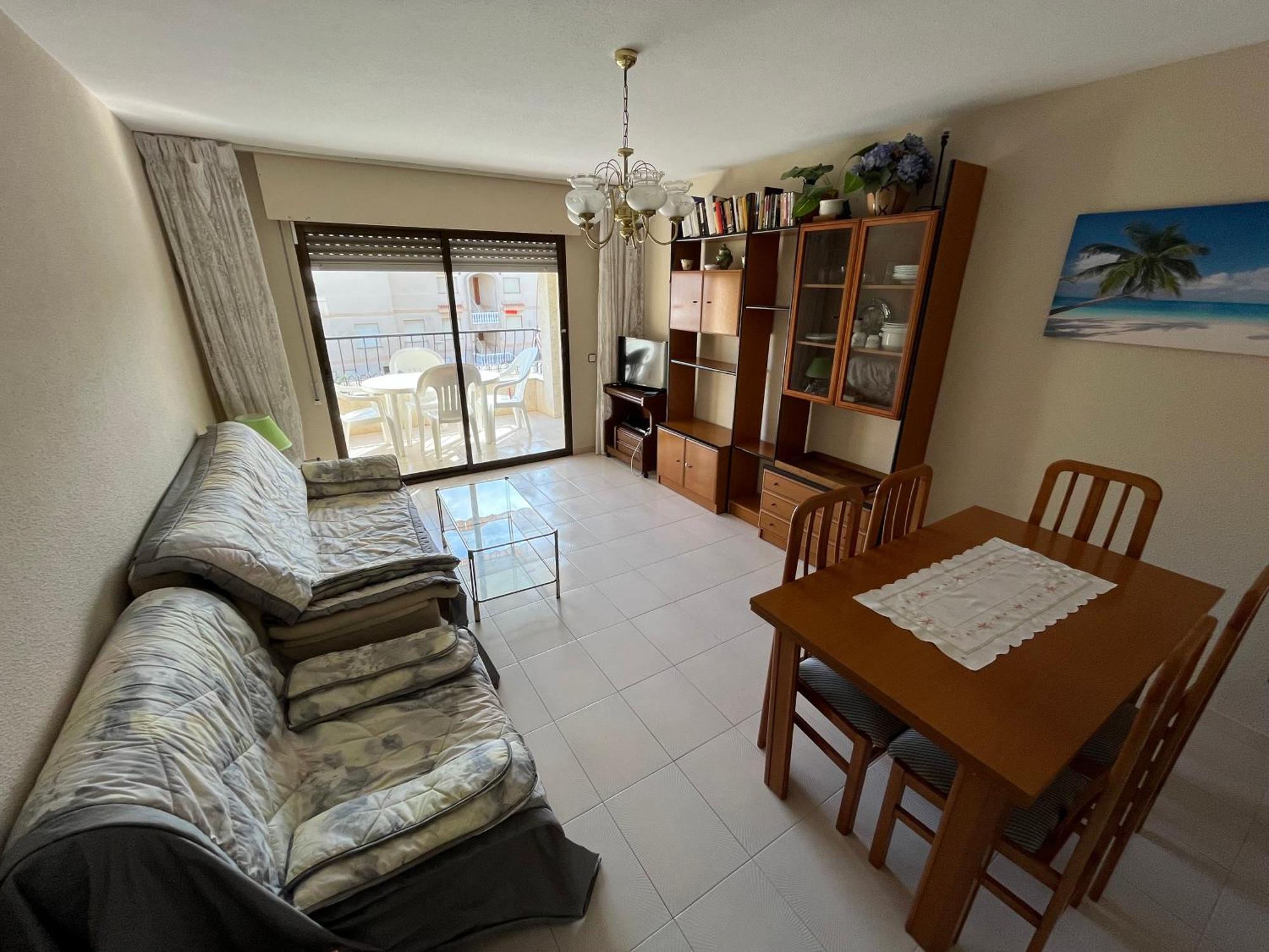 Playamar Altamar Apartments Alcoceber Exterior photo
