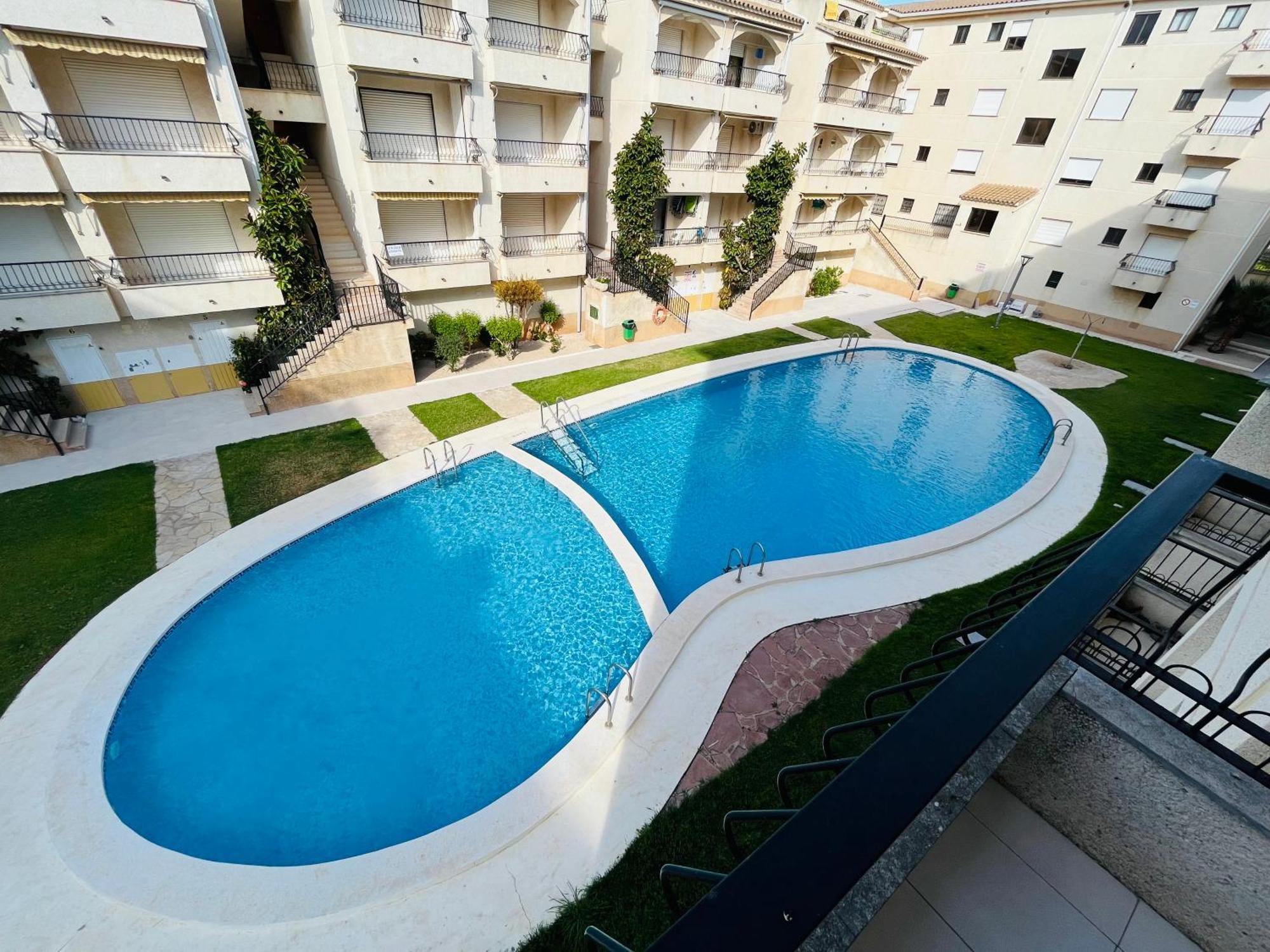 Playamar Altamar Apartments Alcoceber Exterior photo