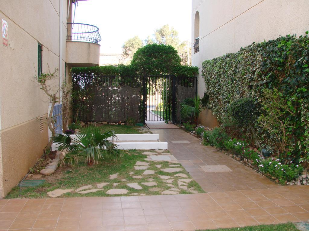 Playamar Altamar Apartments Alcoceber Room photo