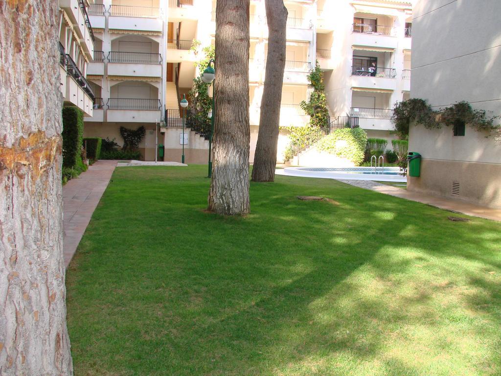 Playamar Altamar Apartments Alcoceber Room photo