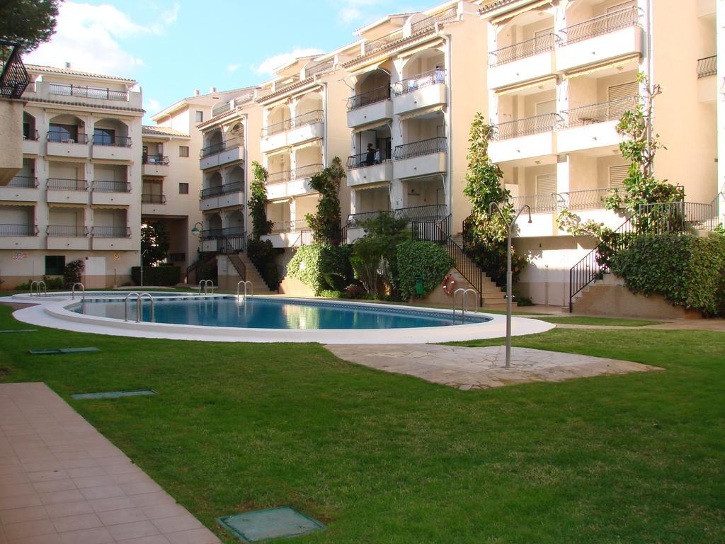 Playamar Altamar Apartments Alcoceber Room photo
